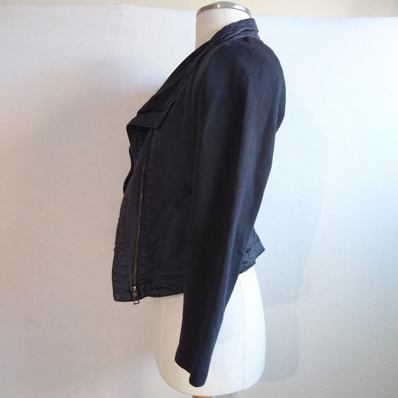 Anthro Marrakech Faravel Moto Jacket - Picture 4 of 16